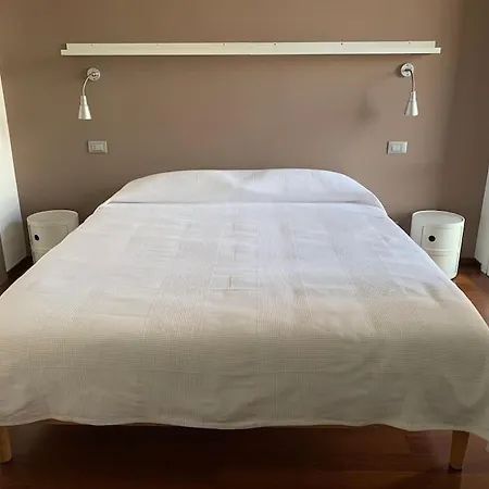 Apartamento Sui Tetti Di