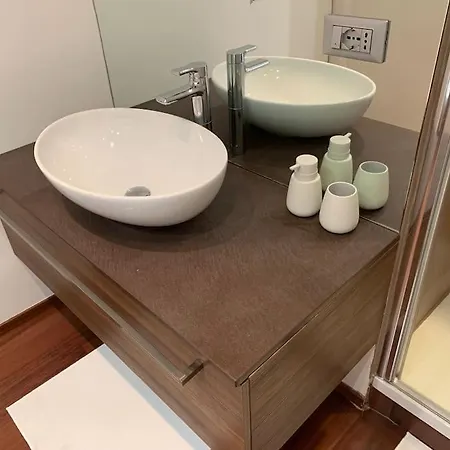 Appartement Sui Tetti Di *