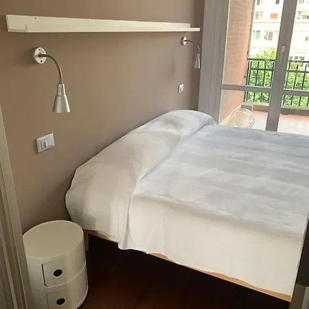 Appartement Sui Tetti Di