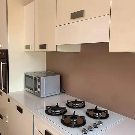 Sui Tetti Di Appartement *
